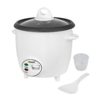 Olla arrocera Imaco De 12Lt RC6-Blanco