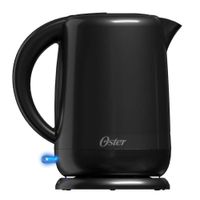 Hervidor Eléctrico OSTER 1.7 Negro