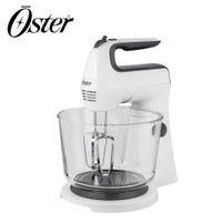 Batidora de mano y pedestal Oster con acción giratoria FPSTHS3611