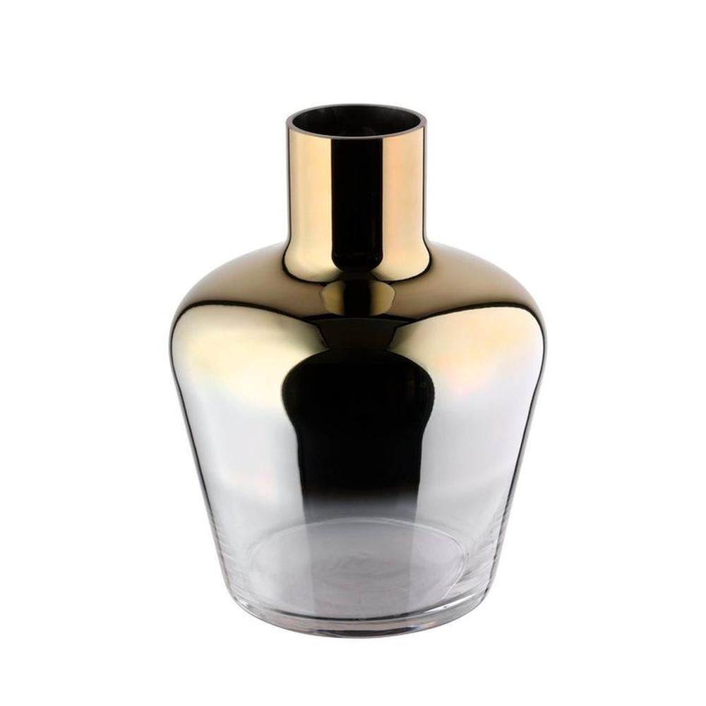 Jarron Samuntai Gold Mirrored