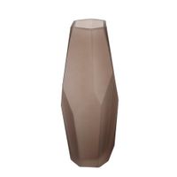 Jarron Marron Clonony D120