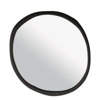 Espejo Bani Negro H20 A540