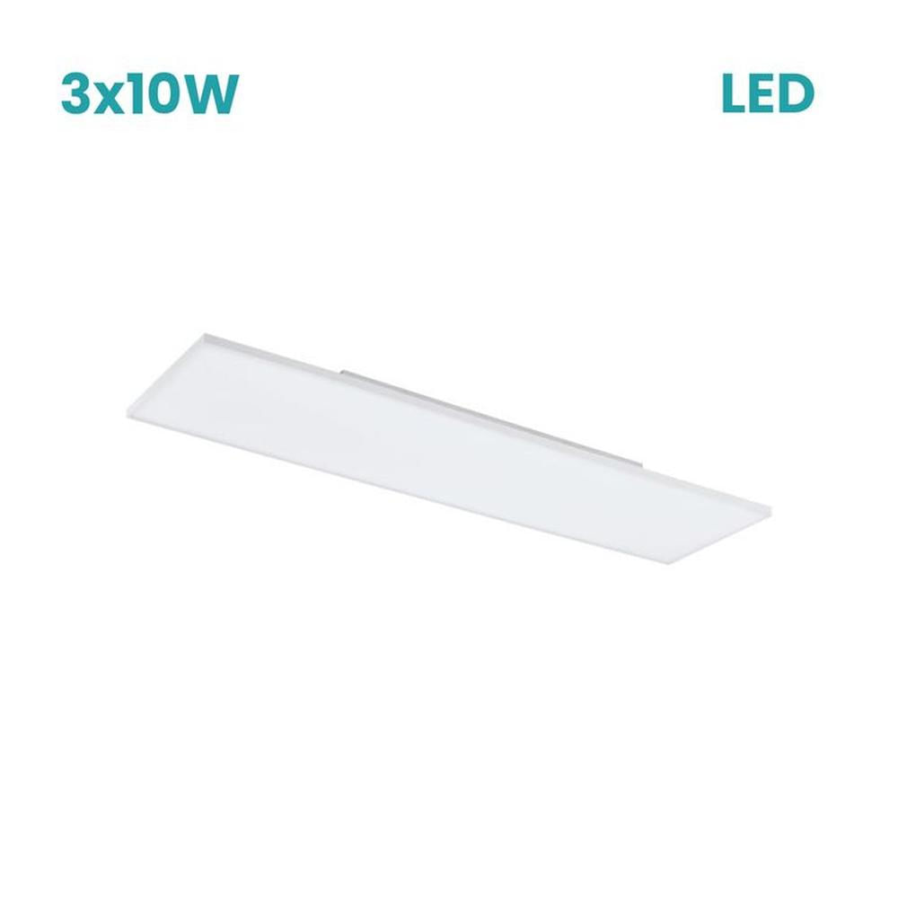 Lamp Techo Turcona-z Led