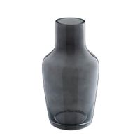 Jarron Gris Siranana H250 D133