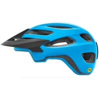 CASCO GIANT ROOST MIPS MATTE AZUL TALLA M