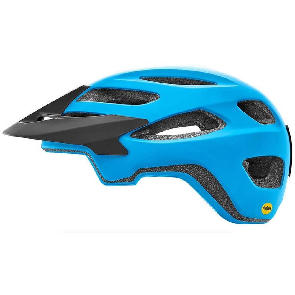CASCO GIANT ROOST MIPS MATTE AZUL TALLA M