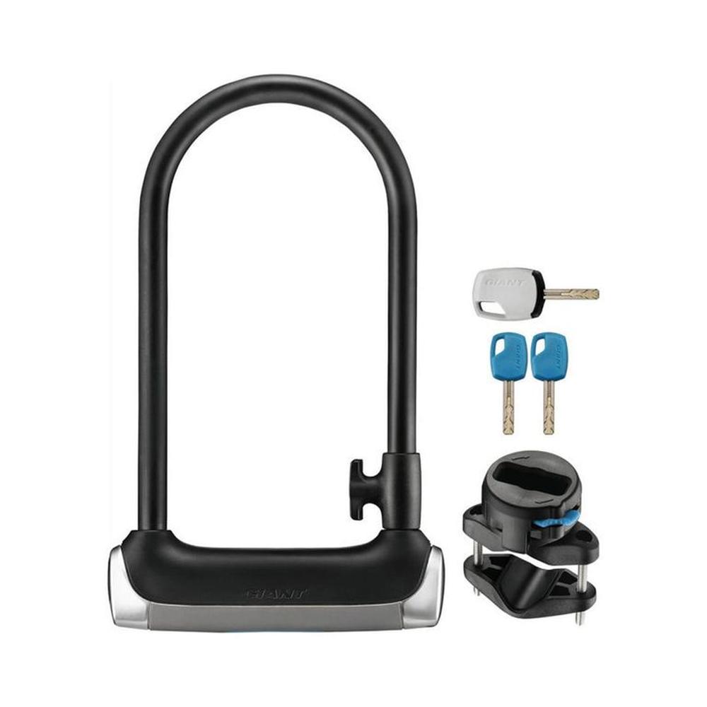 CANDADO DE SEGURIDAD GIANT SURELOCK PROTECTOR 1 STD