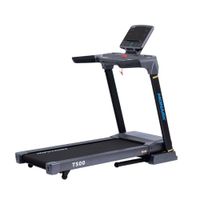 TROTADORA MONARK T500