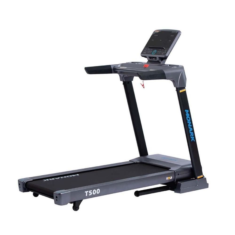TROTADORA MONARK T500