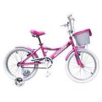 BICICLETA MONARK DAISY SPRING ARO 20