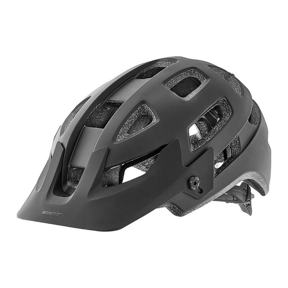 CASCO GIANT RAIL SX MIPS NEGRO TALLA S
