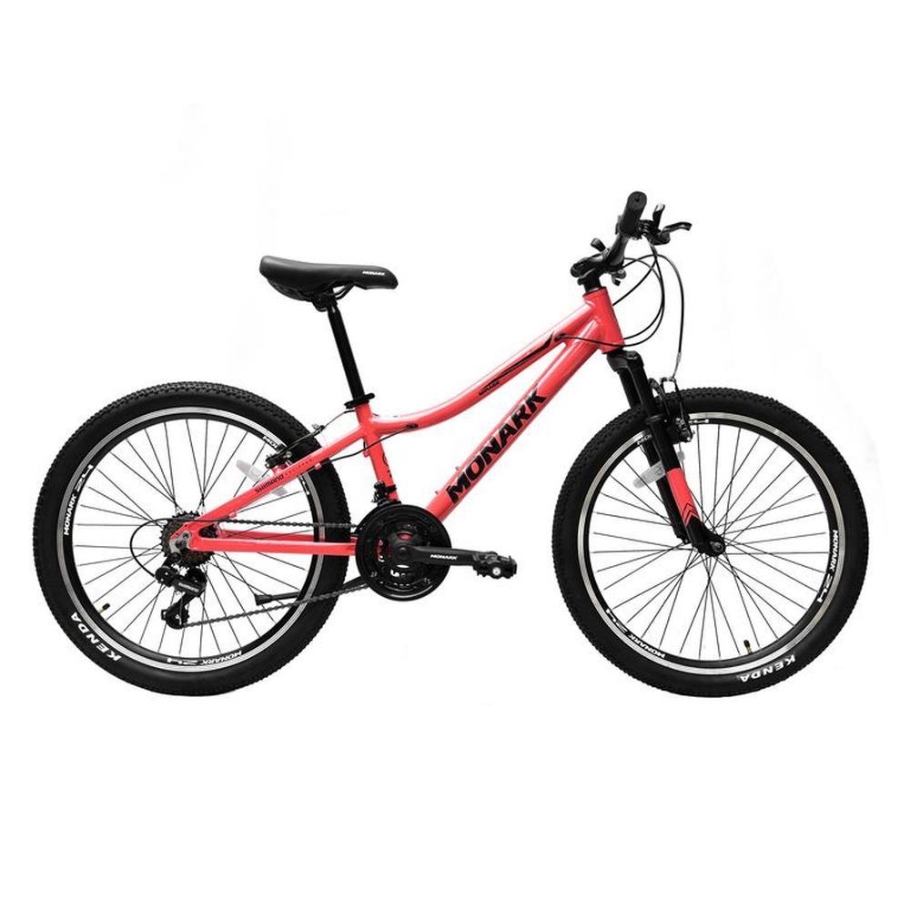 BICICLETA MONARK MIRAGE ARO 24