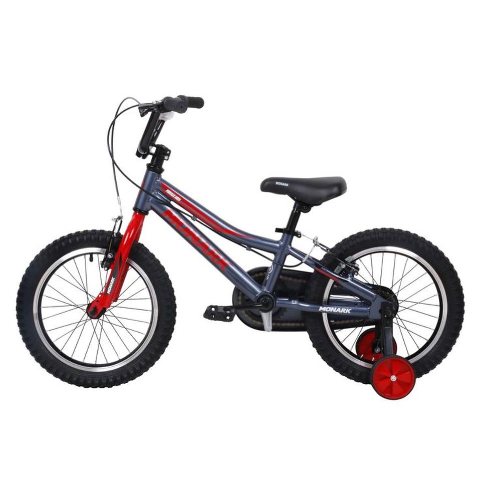 BICICLETA MONARK MIRAGE KIDS ARO 16