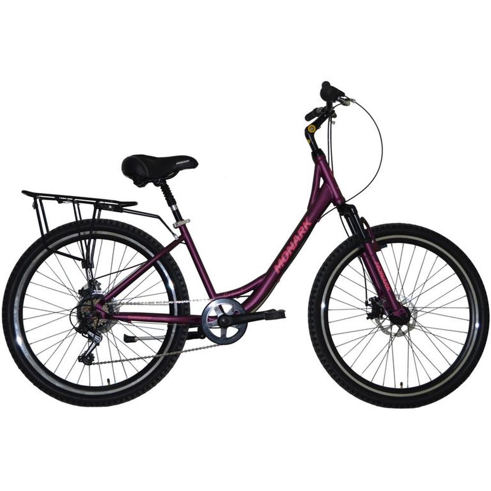 BICICLETA MONARK LEGEND ARO 26