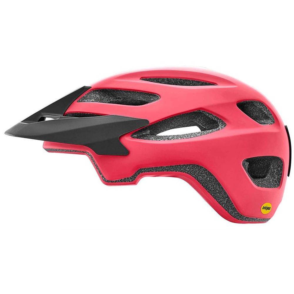 CASCO GIANT ROOST MIPS MATTE ROJO TALLA M