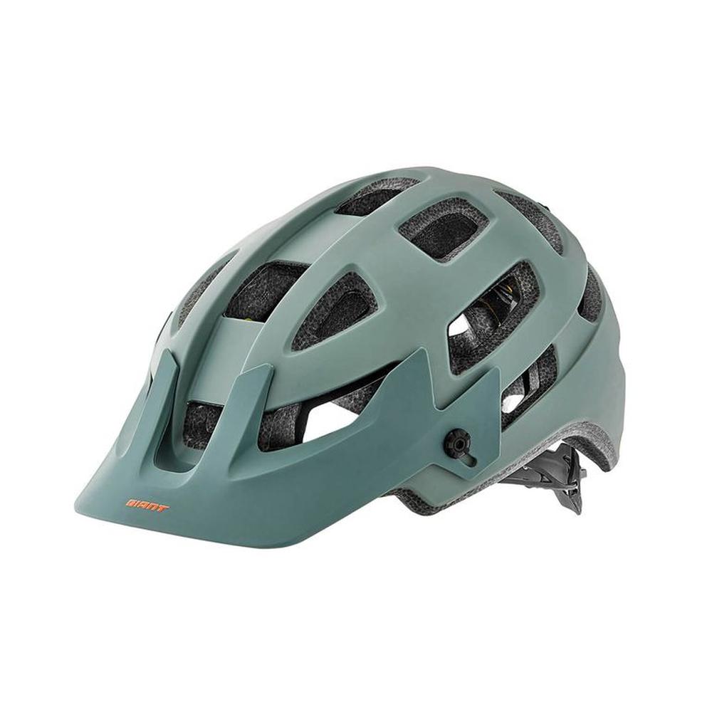 CASCO GIANT RAIL SX MIPS GRIS TALLA M