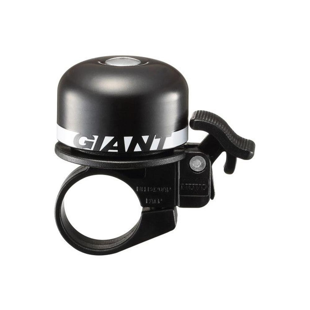 TIMBRE GIANT DING-A-LING SLIM NEGRO