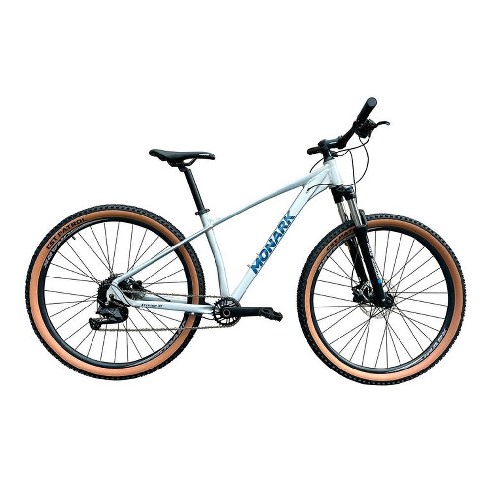 BICICLETA MONARK XTREME XC ARO 29