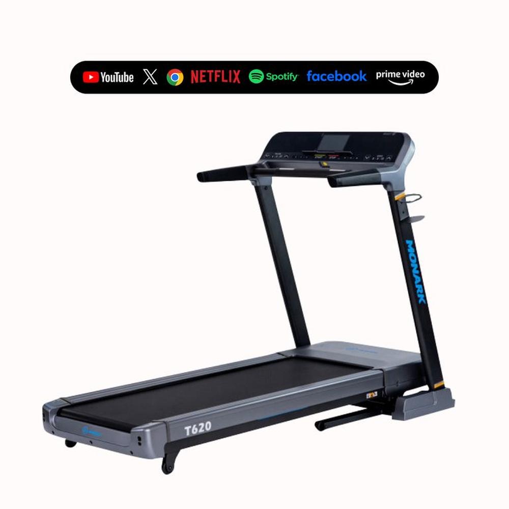 TROTADORA MONARK T620