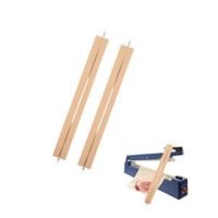 Resistencia|Teflón Repuestos de Selladoras de 30cm - (2Juegos)