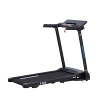 TROTADORA MONARK T107
