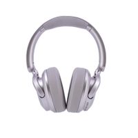 Audífono Inalámbricos TEROS TE-8038RS USB-C Rose Titanium