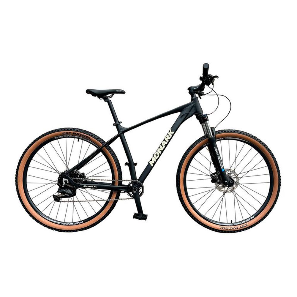 BICICLETA MONARK XTREME XC ARO 29