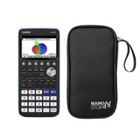 Calculadora Gráfica CASIO FX-CG50 + Funda Profesional
