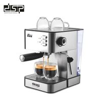 Cafetera Espresso 15 Bares DSP KA3091