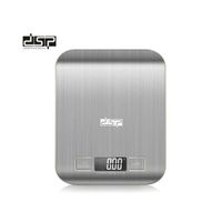 Balanza Gramera de Cocina DSP 5KG
