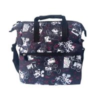 LoncheraBolso Disney Mickey Mouse Print