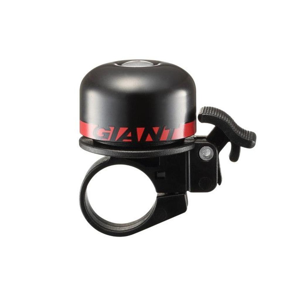 TIMBRE GIANT DING-A-LING SLIM ROJO