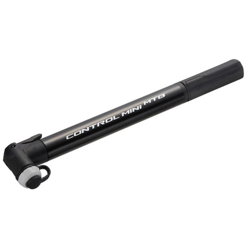 MINI INFLADOR GIANT CONTROL MINI MTB NEGRO