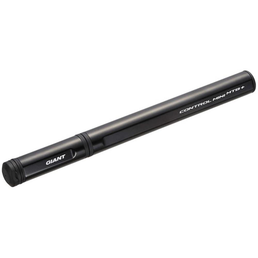 MINI INFLADOR GIANT CONTROL MINI MTB + NEGRO