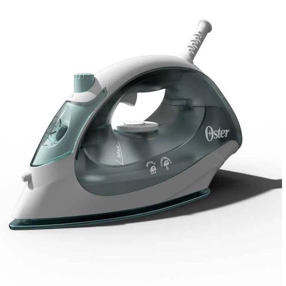 Plancha Oster Compacta GCSTBS5002 Azul Granizo