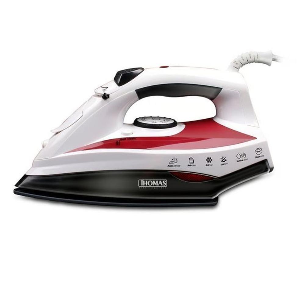 Plancha a Vapor THOMAS TH-7301 2.200 W Plancha a Vapor THOMAS TH-7301 2.200 W