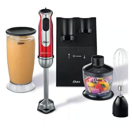 Batidora de inmersión FPSTHB2801 800W Batidora de inmersión FPSTHB2801 800W