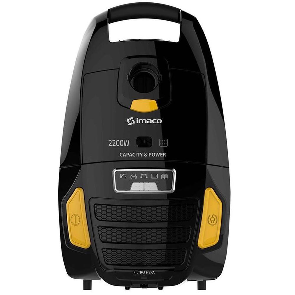 Aspiradora Capacity  Power Imaco IA2200