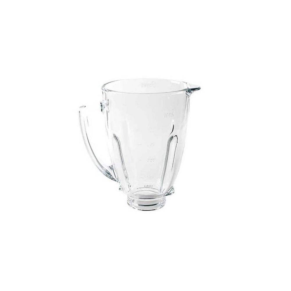 Vaso vidrio monterrey granel