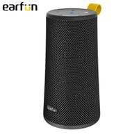 Parlante Earfun Uboom Negro