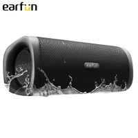 Parlante Earfun Uboom L Negro