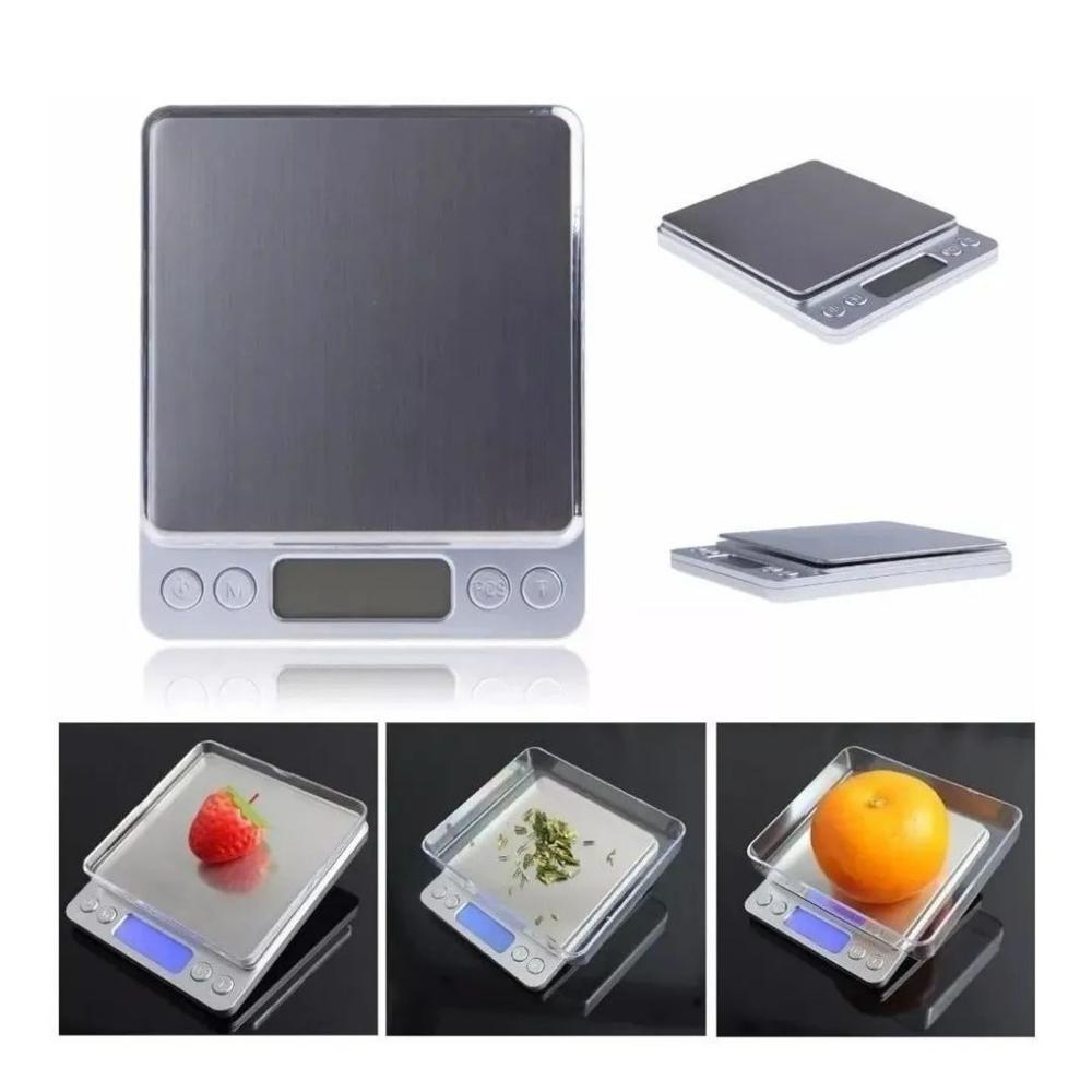 MiniBalanza Gramera Digital de Cocina