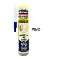 Sellador Quilosa de Juntas Sintesel Madera 300ML Pino