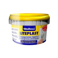 Masilla Quilosa Liteplast 250GR Blanca
