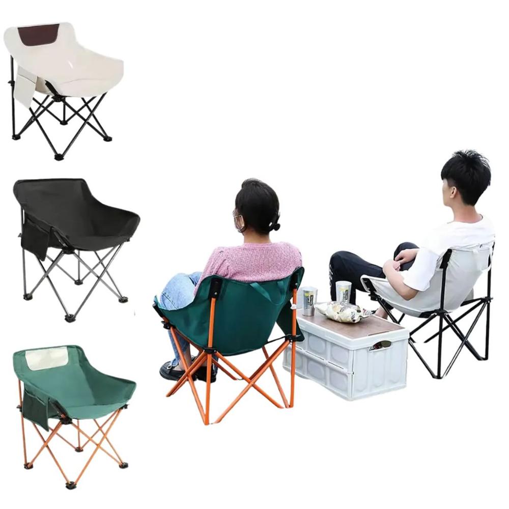 Silla Plegable Para Camping Playa Terraza