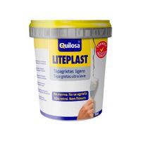 Masill Quilosa Liteplast 750GR Blanca