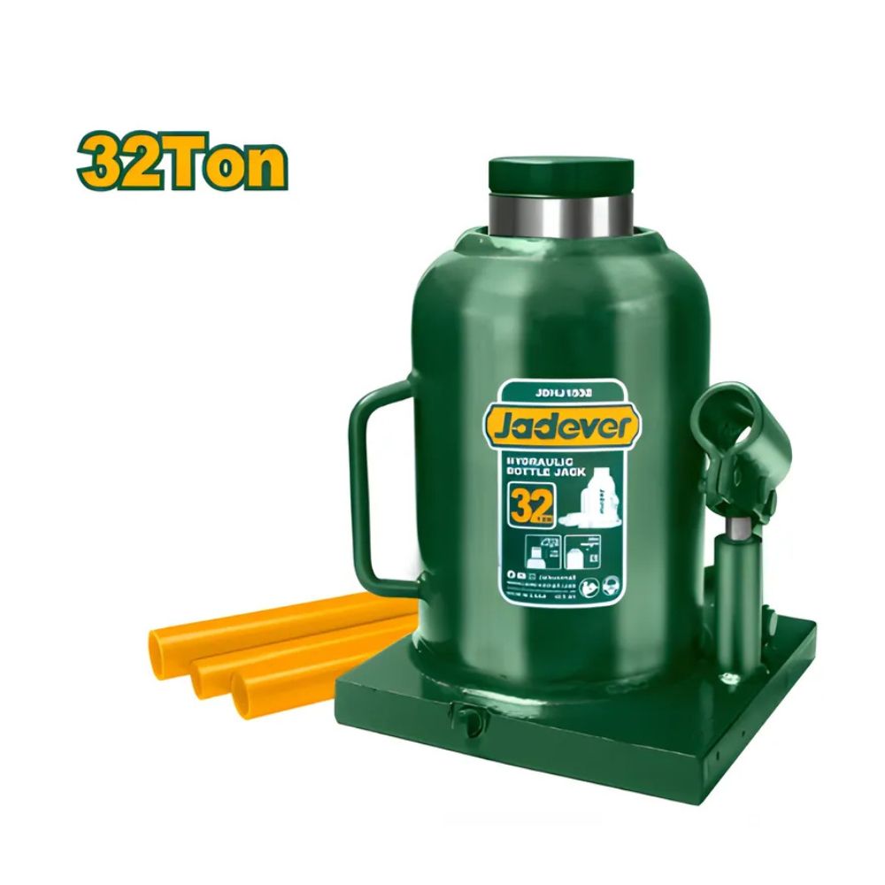 Gata Botella de 32TON jadever JDHJ1532