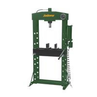 Prensa Hidráulica Neumática de 20 Ton Jadever JDHQ2A20