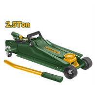 Gata Lagarto de 2. 5 TON 85-380MM Jadever JDHJ2525
