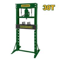 Prensa Hidraúlica de 30TON Jadever JDHQ4Q30